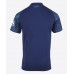 Leicester City Replica Away Stadium Shirt 2025-26 Short Sleeve